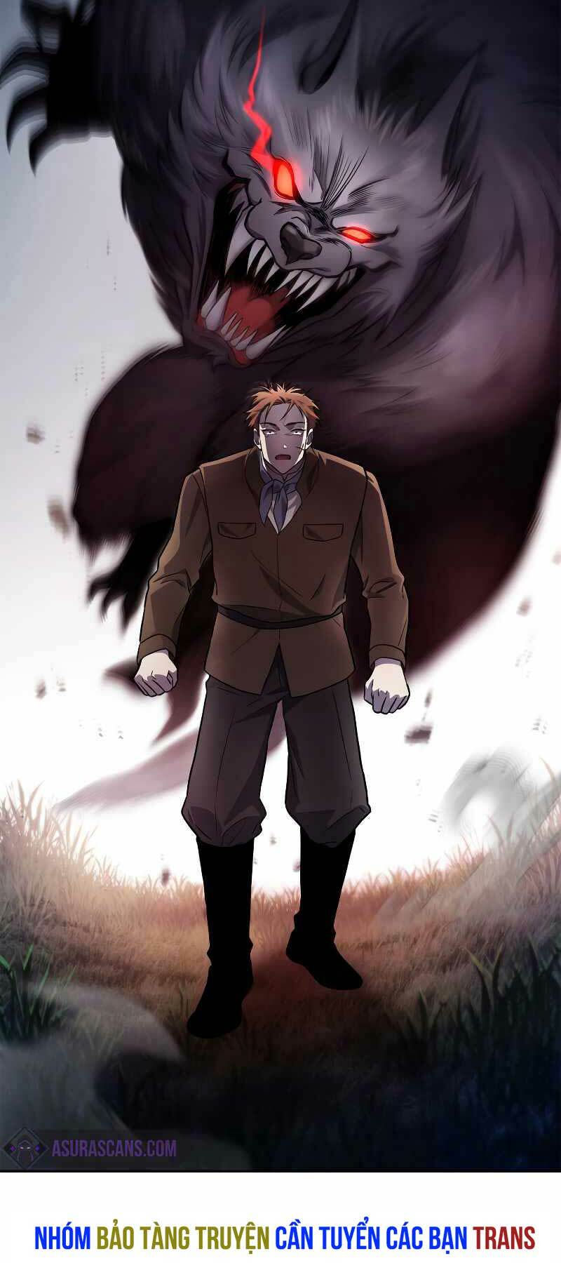 Đại Pháp Sư Toàn Năng: Chapter 62