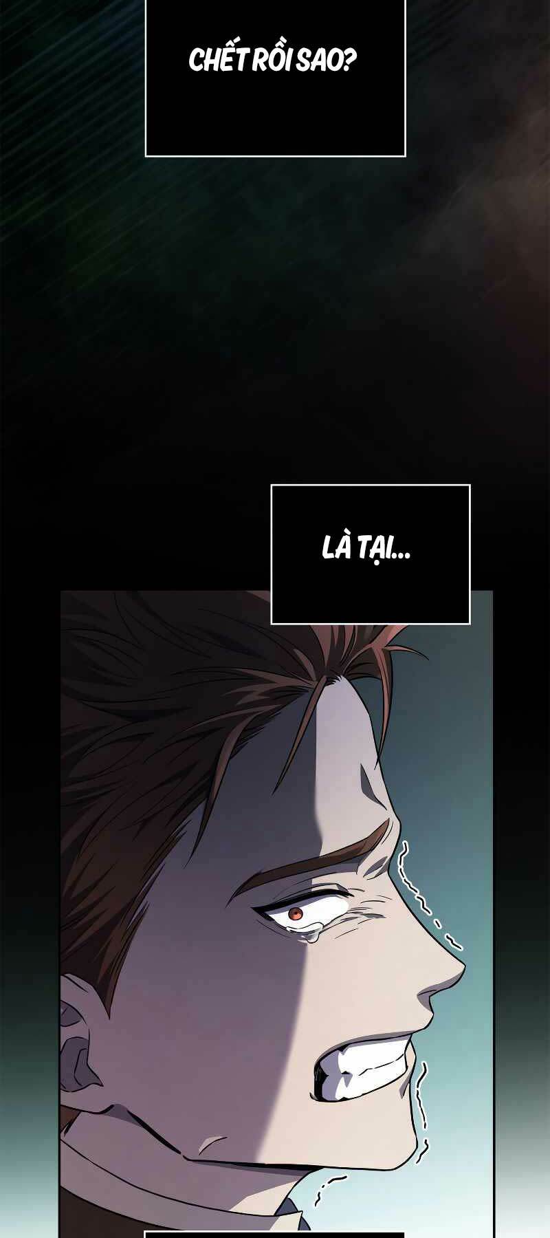 Đại Pháp Sư Toàn Năng: Chapter 62