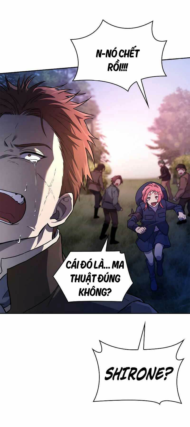 Đại Pháp Sư Toàn Năng: Chapter 62