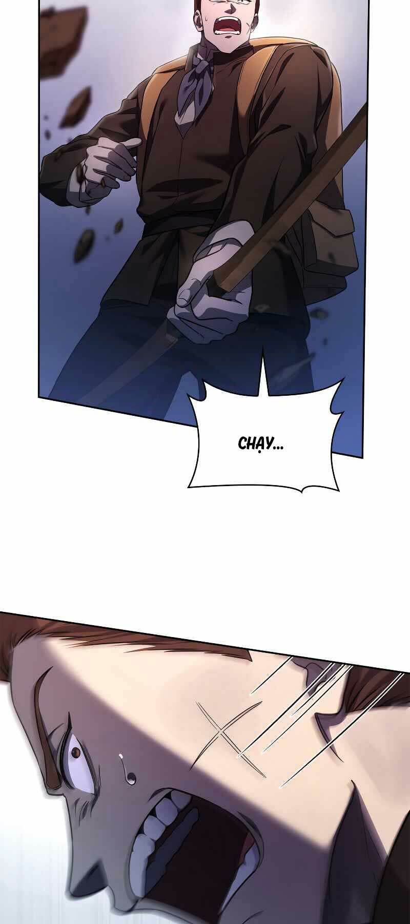 Đại Pháp Sư Toàn Năng: Chapter 62