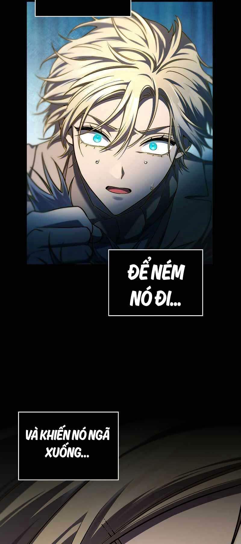 Đại Pháp Sư Toàn Năng: Chapter 62