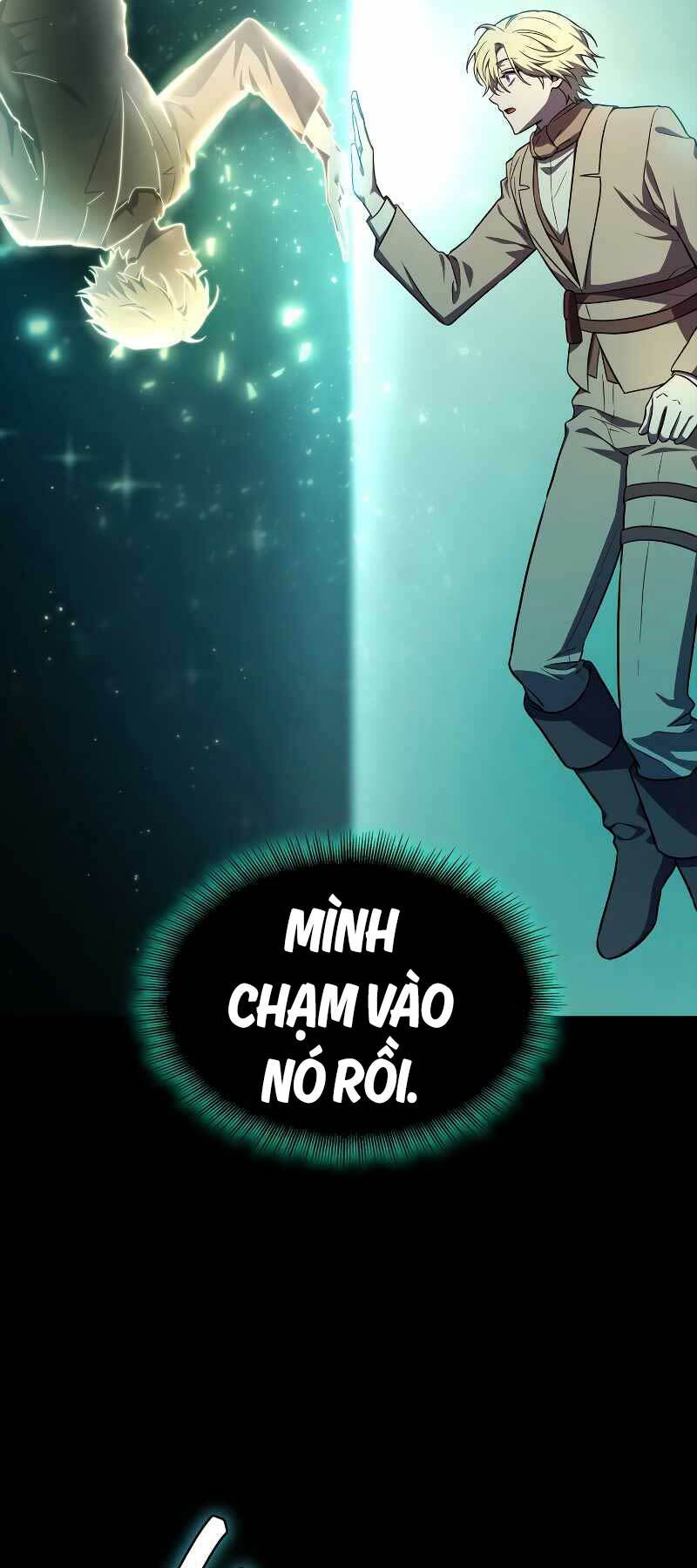 Đại Pháp Sư Toàn Năng: Chapter 62