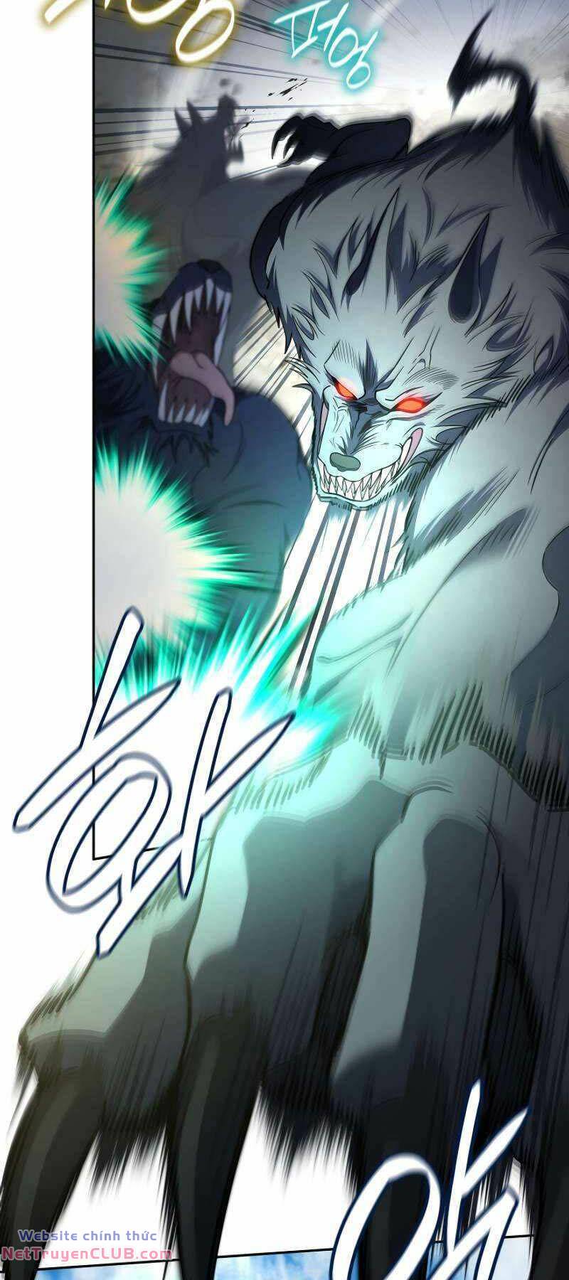 Đại Pháp Sư Toàn Năng: Chapter 64