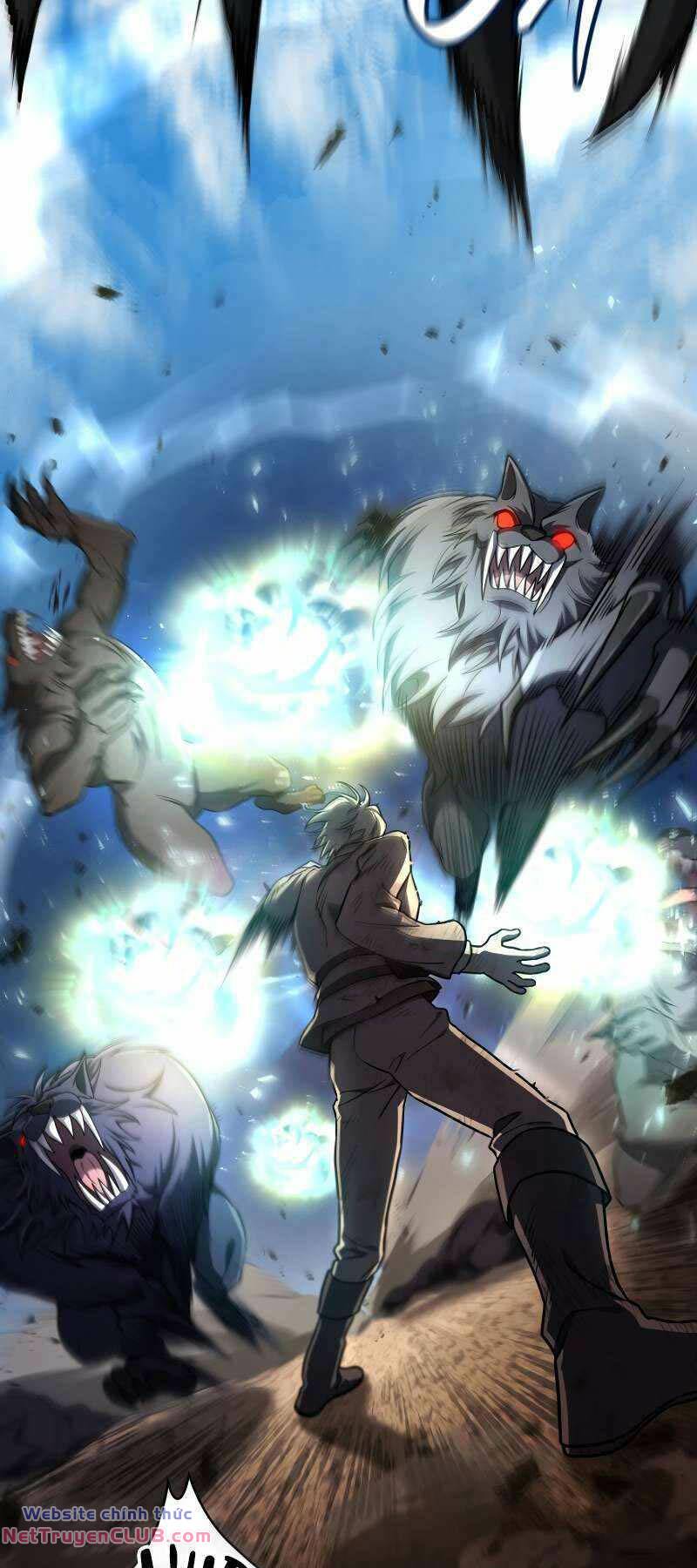 Đại Pháp Sư Toàn Năng: Chapter 64