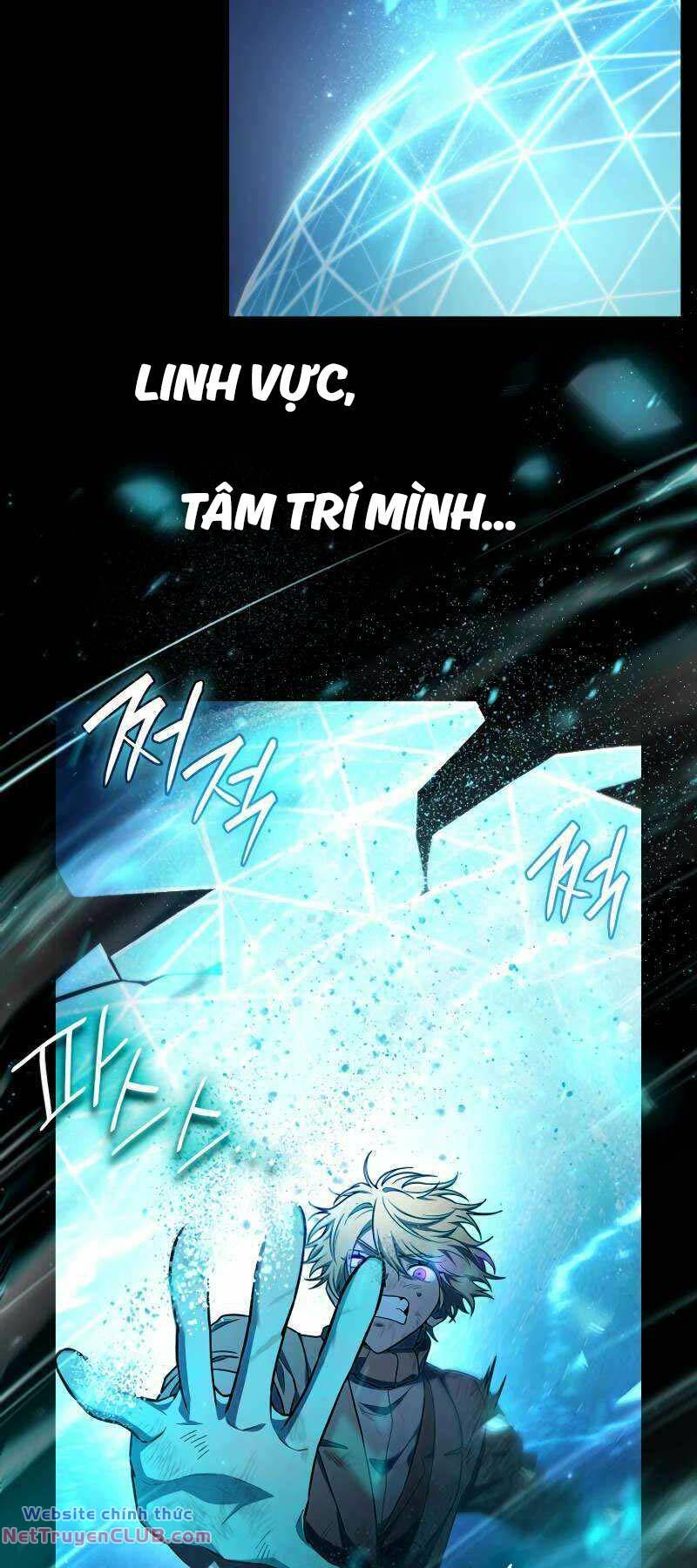 Đại Pháp Sư Toàn Năng: Chapter 64