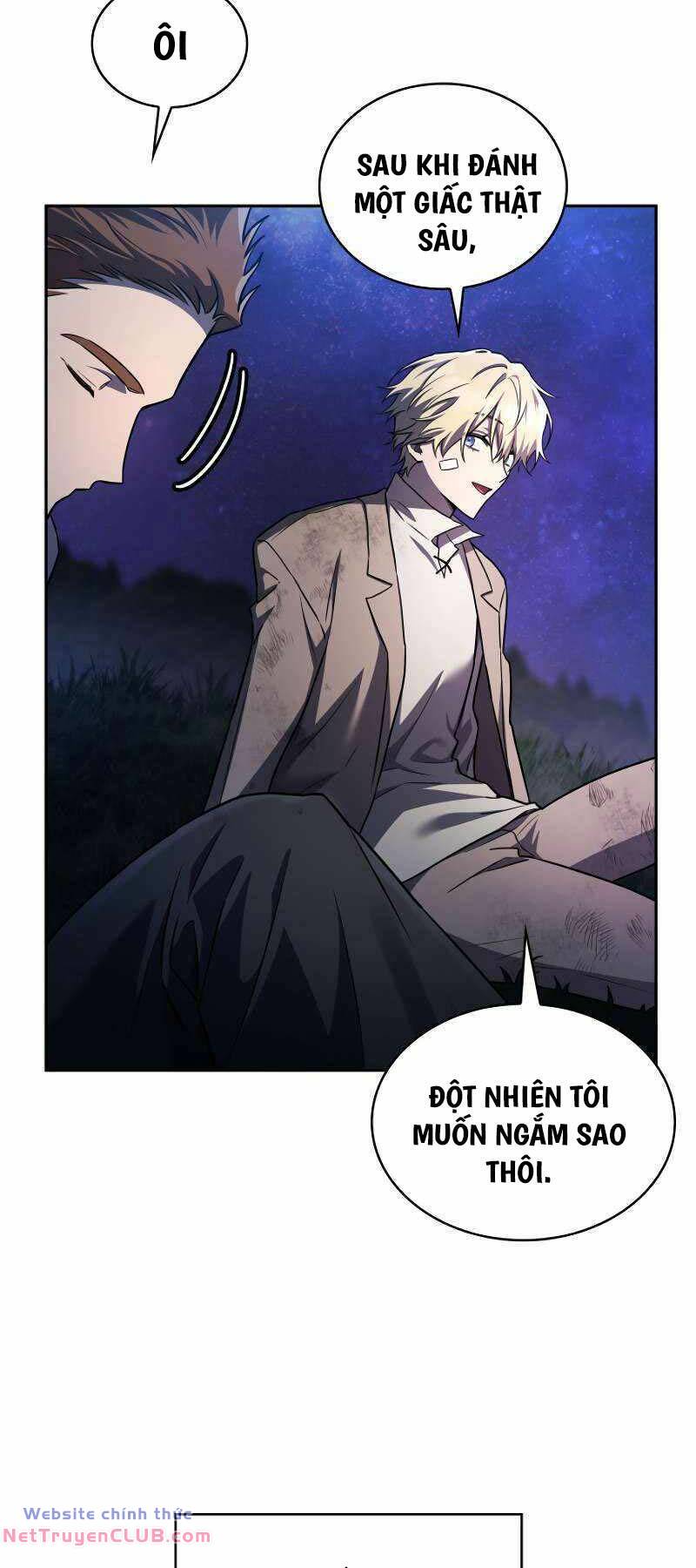 Đại Pháp Sư Toàn Năng: Chapter 64