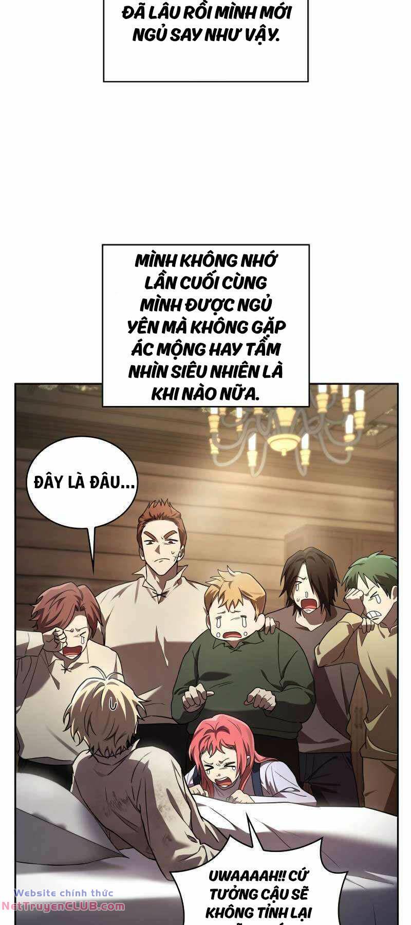 Đại Pháp Sư Toàn Năng: Chapter 64