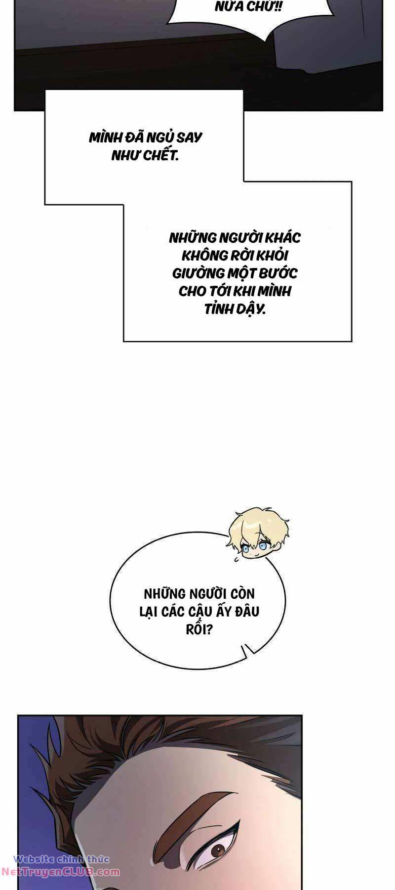 Đại Pháp Sư Toàn Năng: Chapter 64