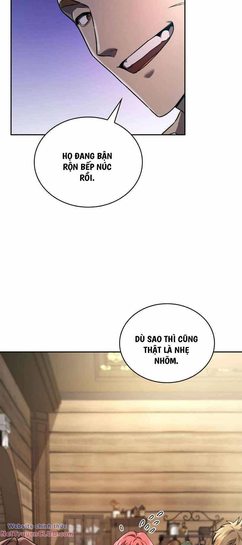 Đại Pháp Sư Toàn Năng: Chapter 64