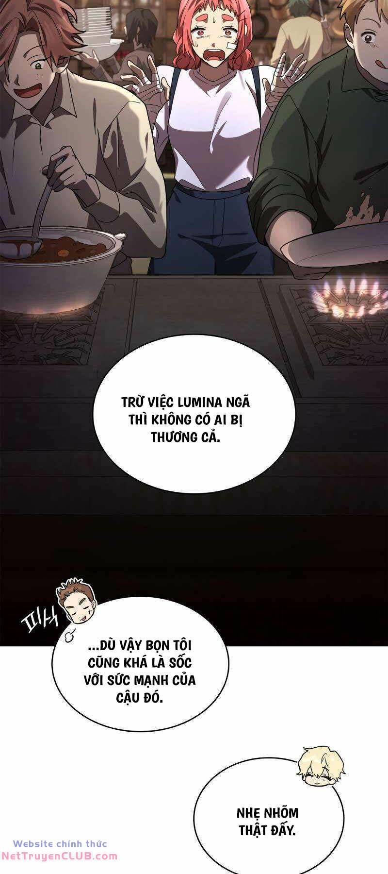 Đại Pháp Sư Toàn Năng: Chapter 64