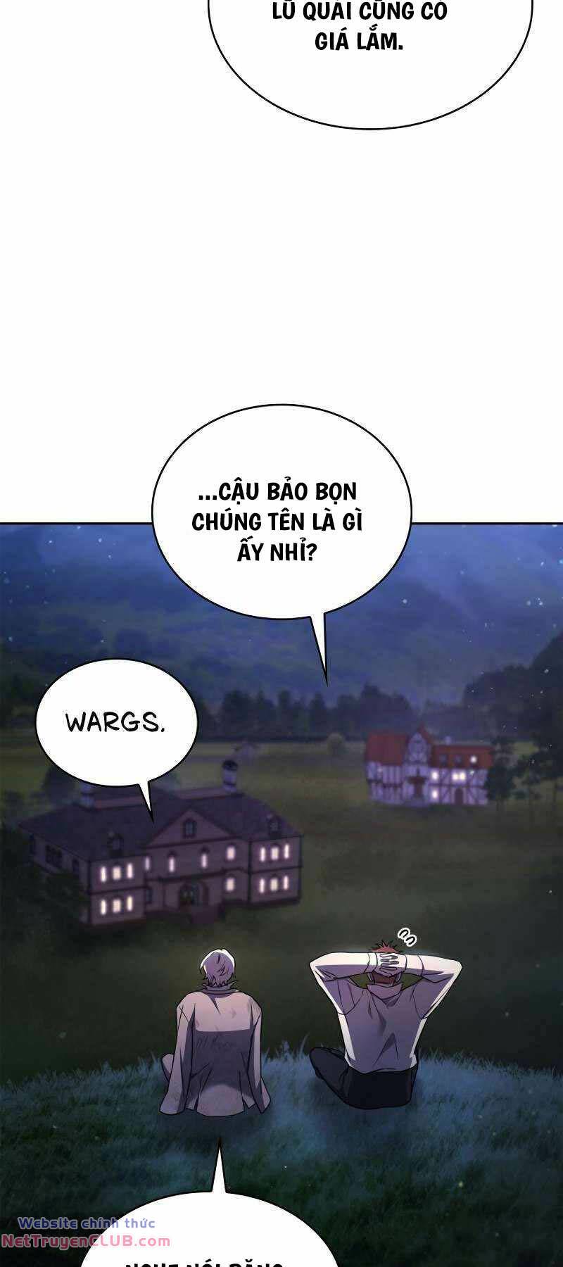 Đại Pháp Sư Toàn Năng: Chapter 64