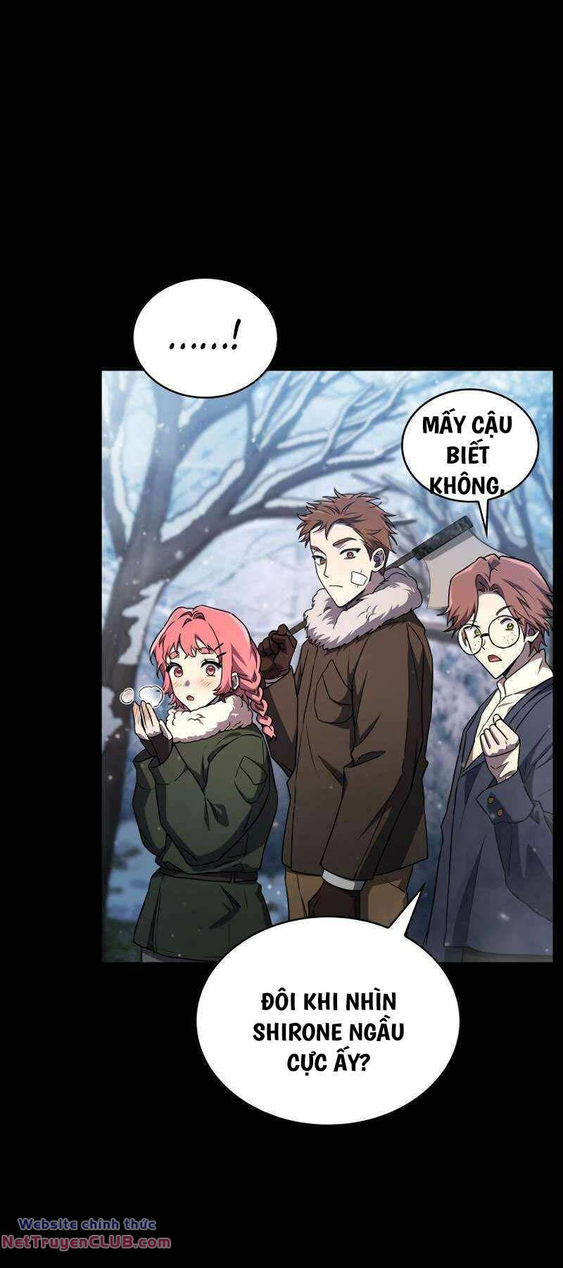 Đại Pháp Sư Toàn Năng: Chapter 64