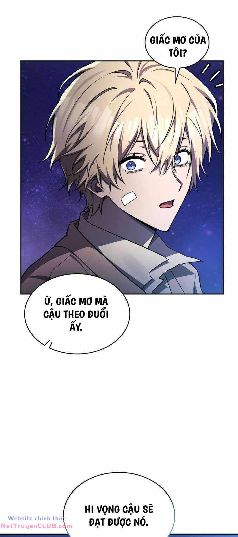 Đại Pháp Sư Toàn Năng: Chapter 64
