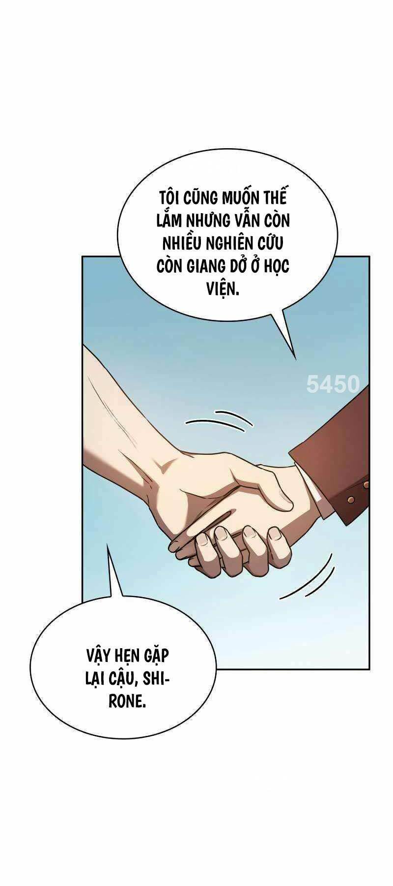 Đại Pháp Sư Toàn Năng: Chapter 65: end ss1