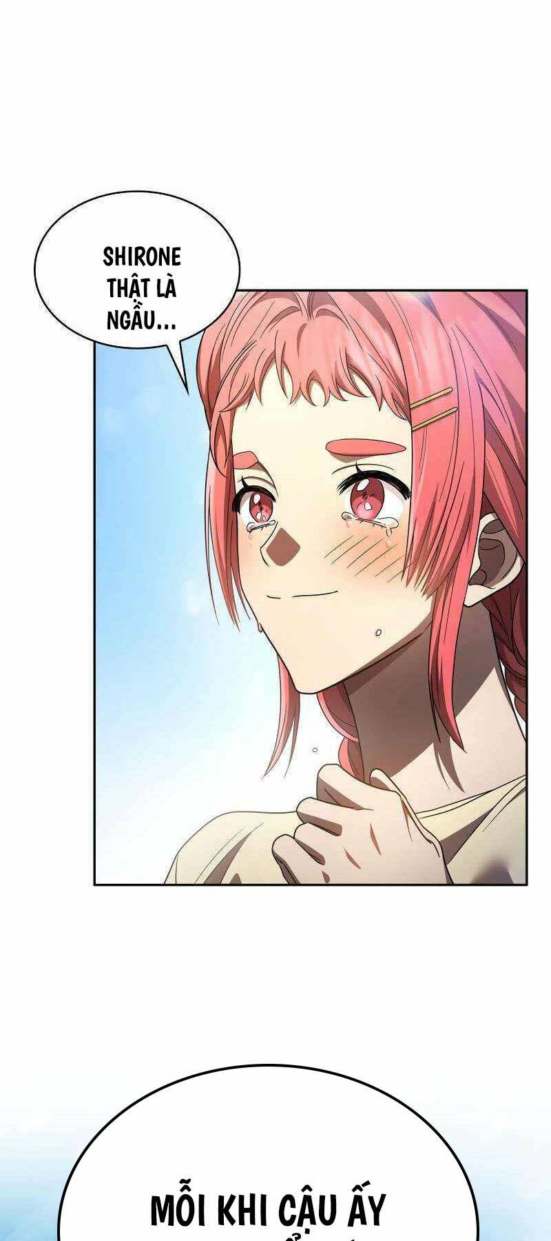 Đại Pháp Sư Toàn Năng: Chapter 65: end ss1