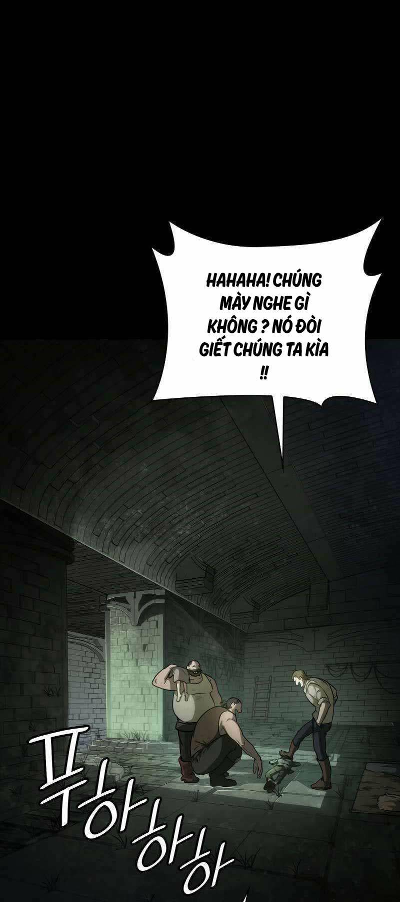 Đại Pháp Sư Toàn Năng: Chapter 65: end ss1