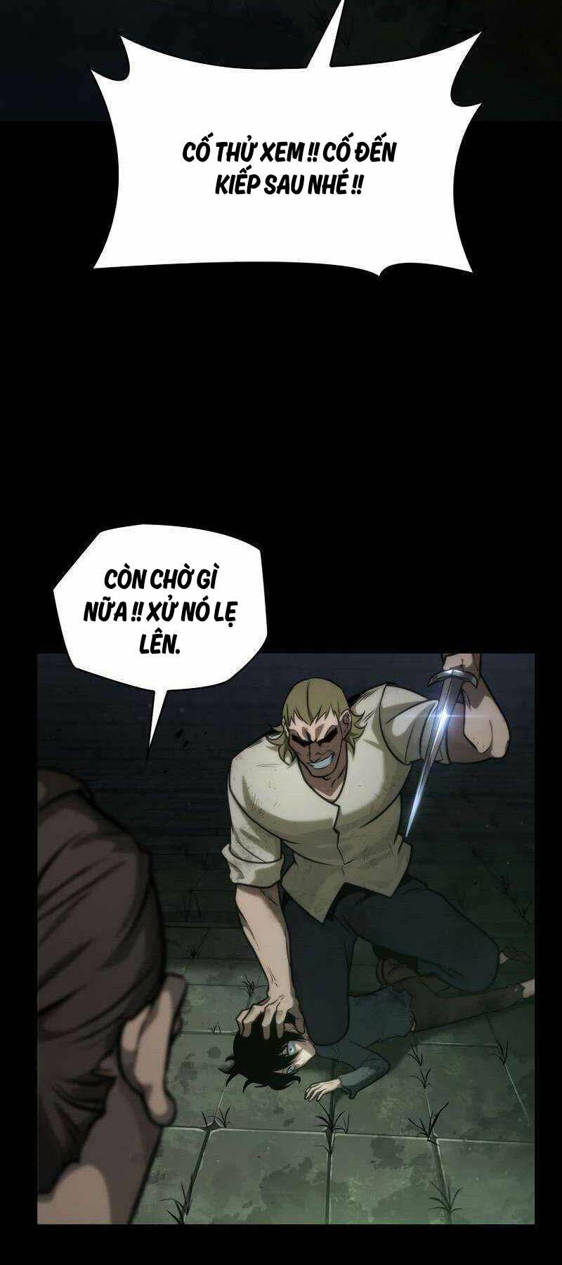 Đại Pháp Sư Toàn Năng: Chapter 65: end ss1