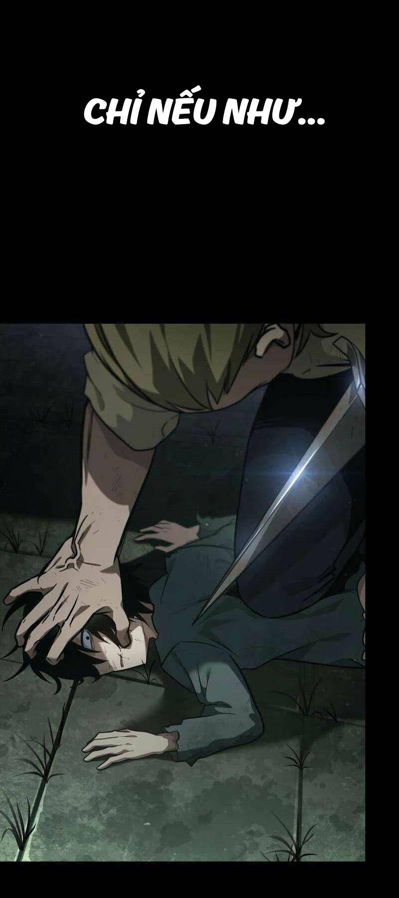 Đại Pháp Sư Toàn Năng: Chapter 65: end ss1