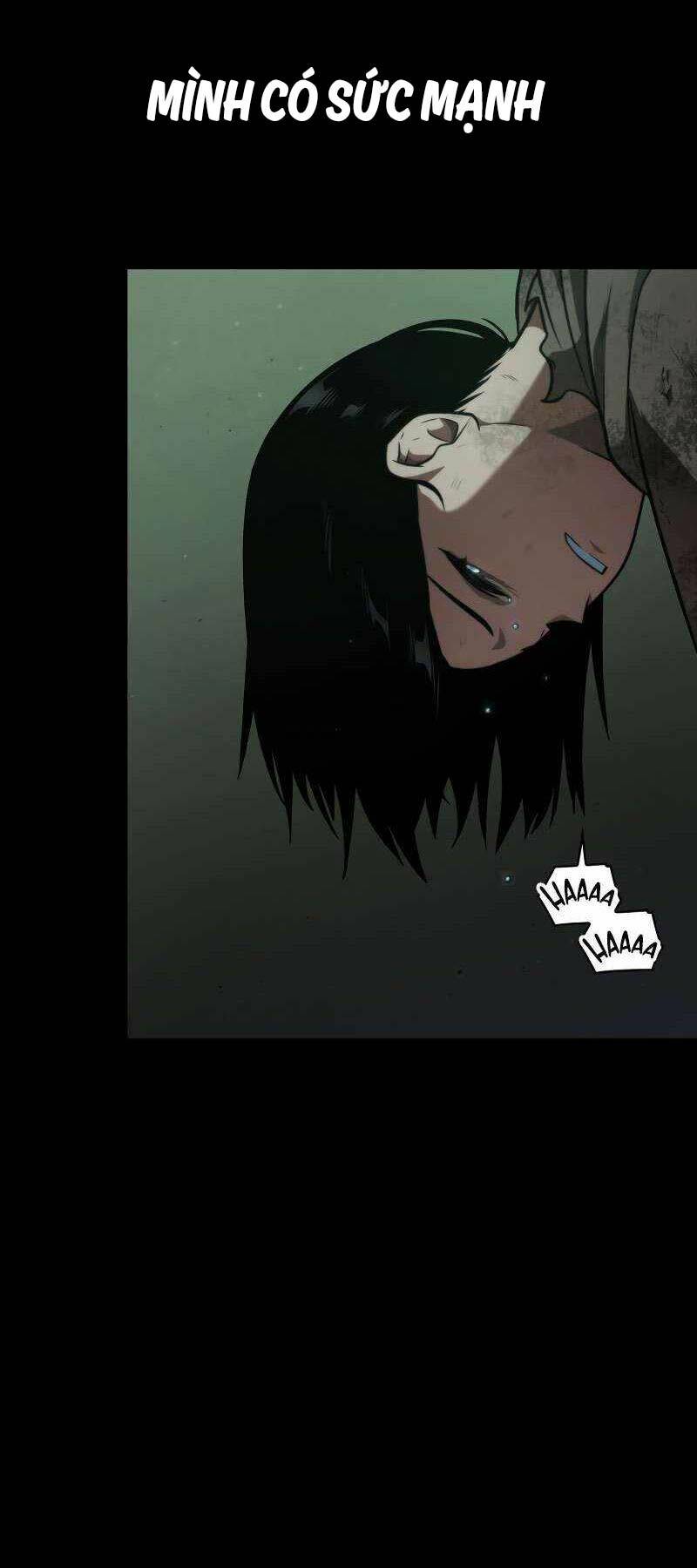 Đại Pháp Sư Toàn Năng: Chapter 65: end ss1