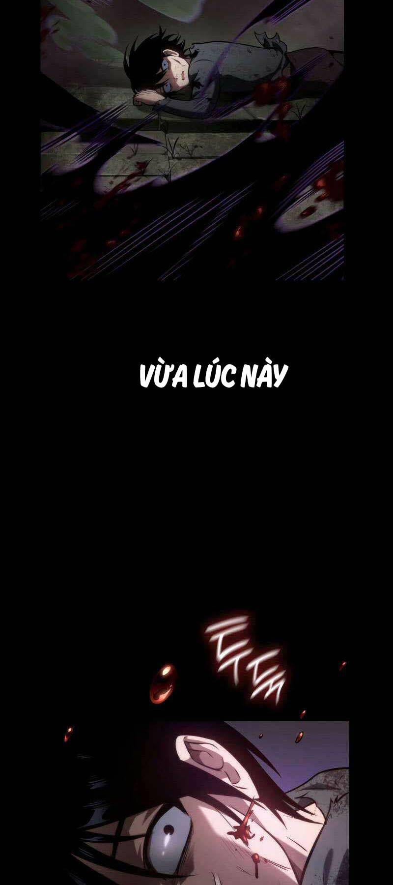 Đại Pháp Sư Toàn Năng: Chapter 65: end ss1