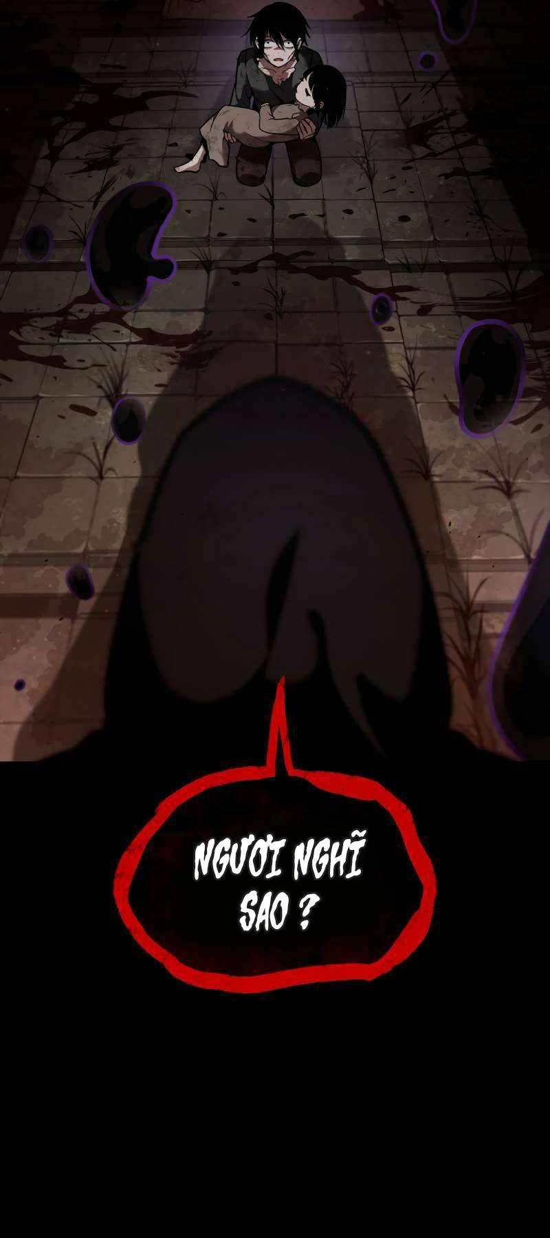 Đại Pháp Sư Toàn Năng: Chapter 65: end ss1