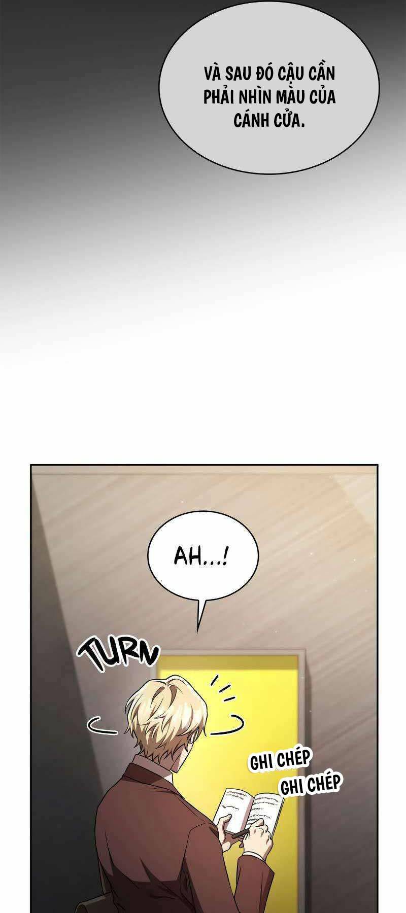 Đại Pháp Sư Toàn Năng: Chapter 65: end ss1