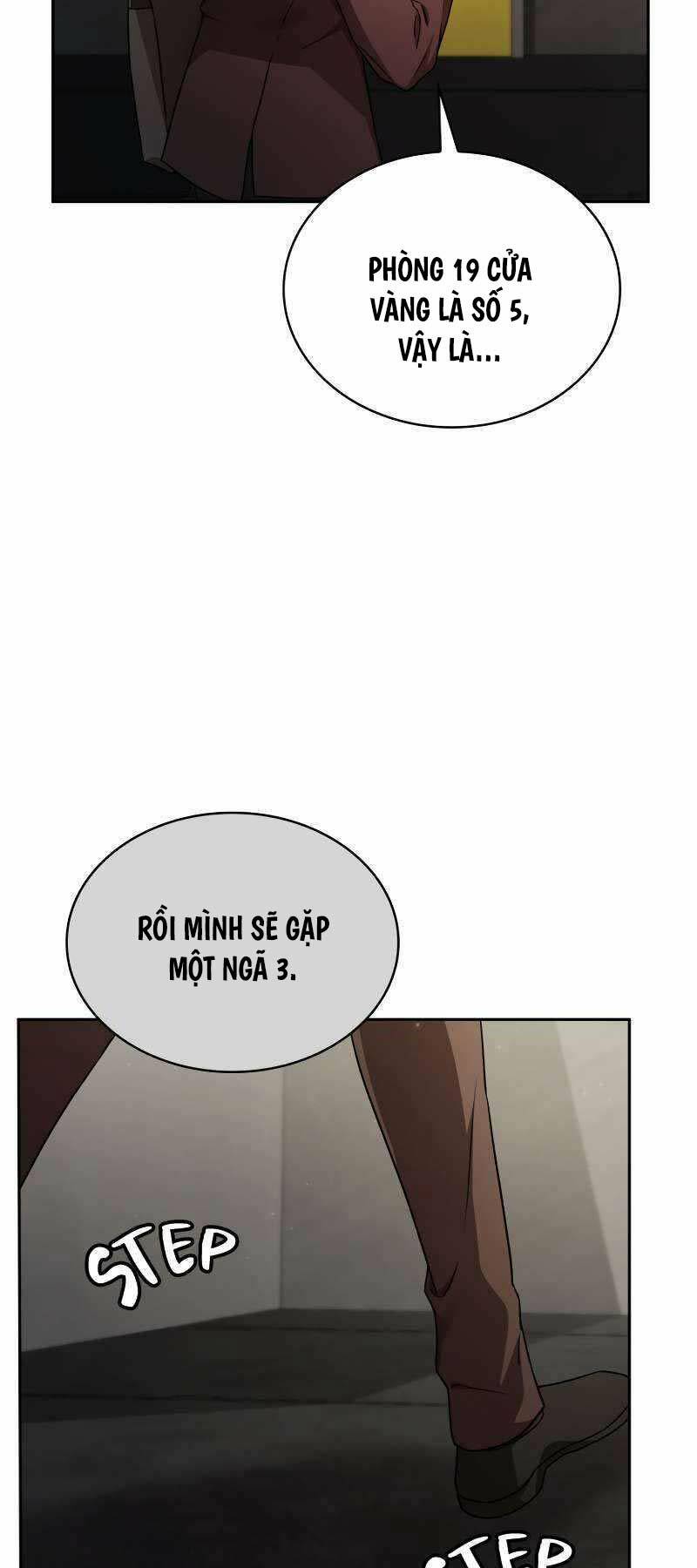 Đại Pháp Sư Toàn Năng: Chapter 65: end ss1