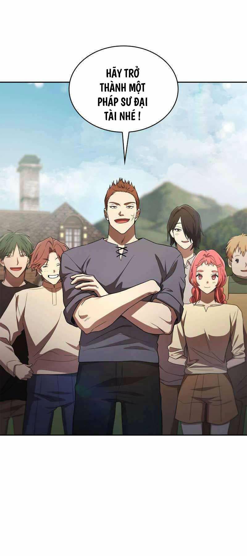 Đại Pháp Sư Toàn Năng: Chapter 65: end ss1