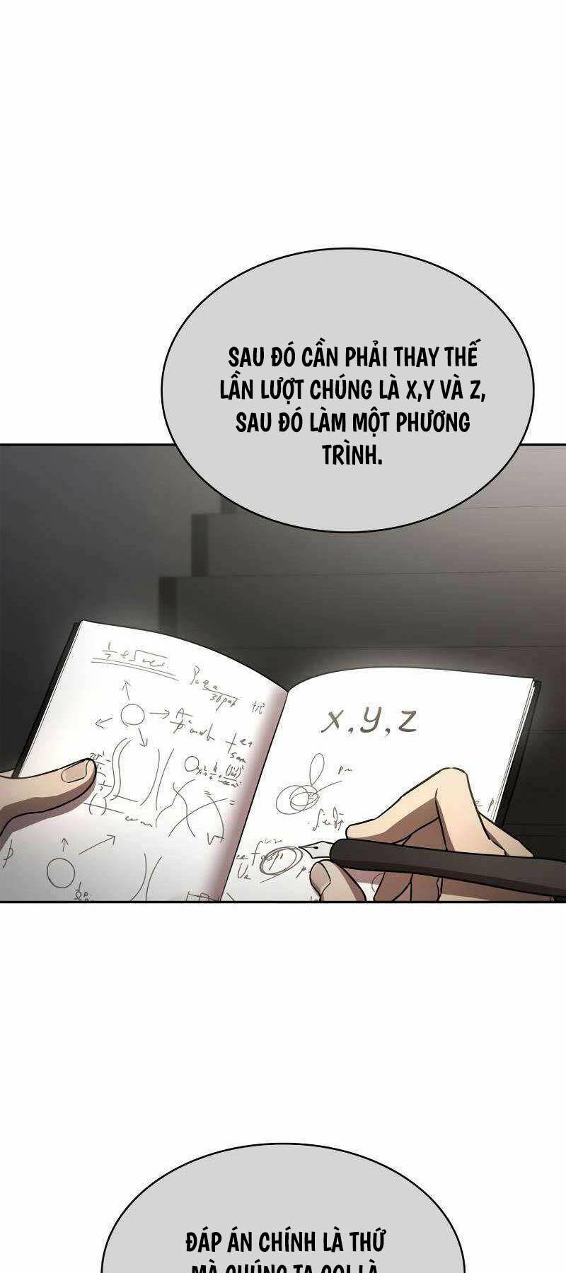 Đại Pháp Sư Toàn Năng: Chapter 65: end ss1