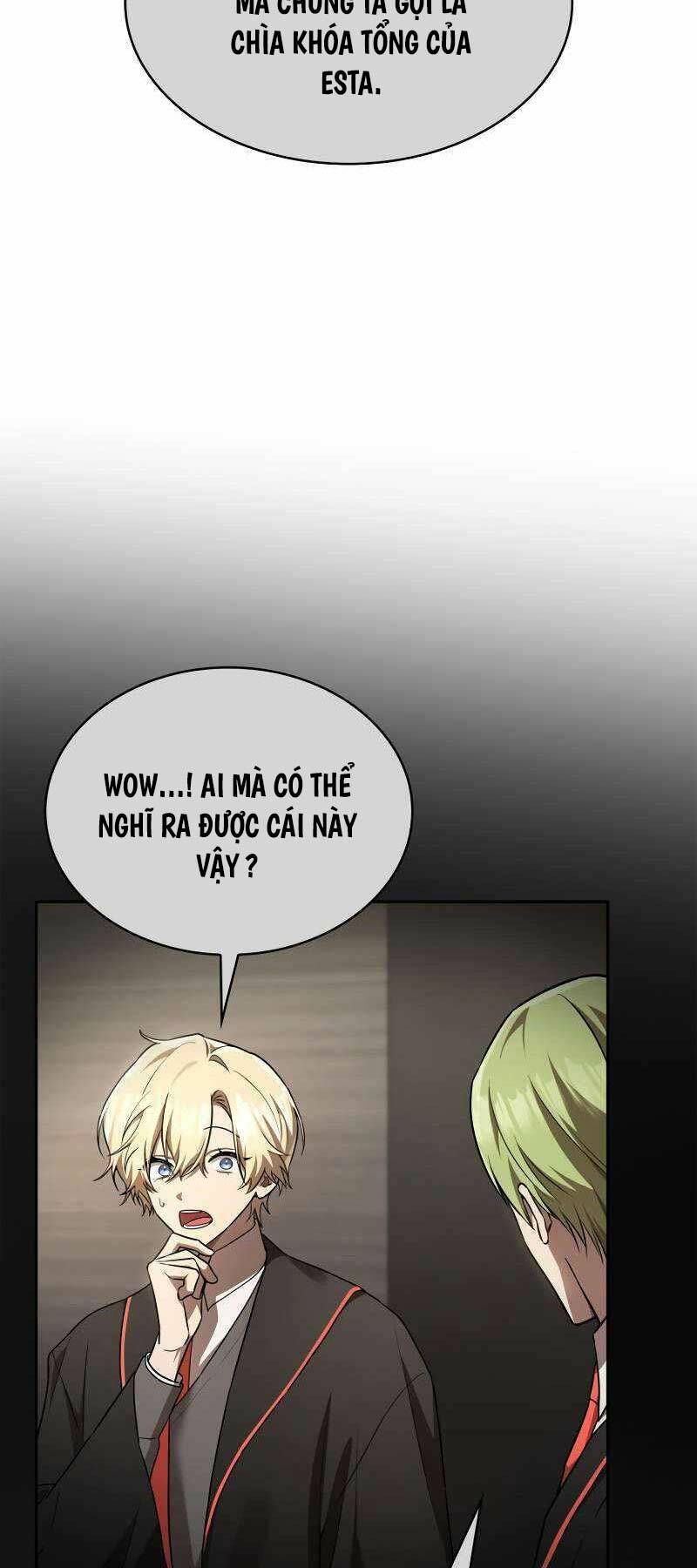 Đại Pháp Sư Toàn Năng: Chapter 65: end ss1