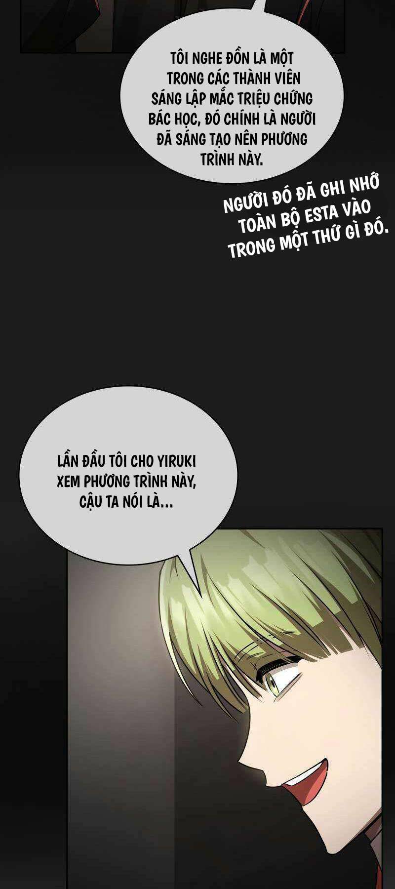 Đại Pháp Sư Toàn Năng: Chapter 65: end ss1