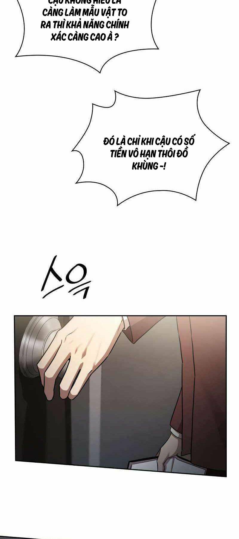 Đại Pháp Sư Toàn Năng: Chapter 65: end ss1