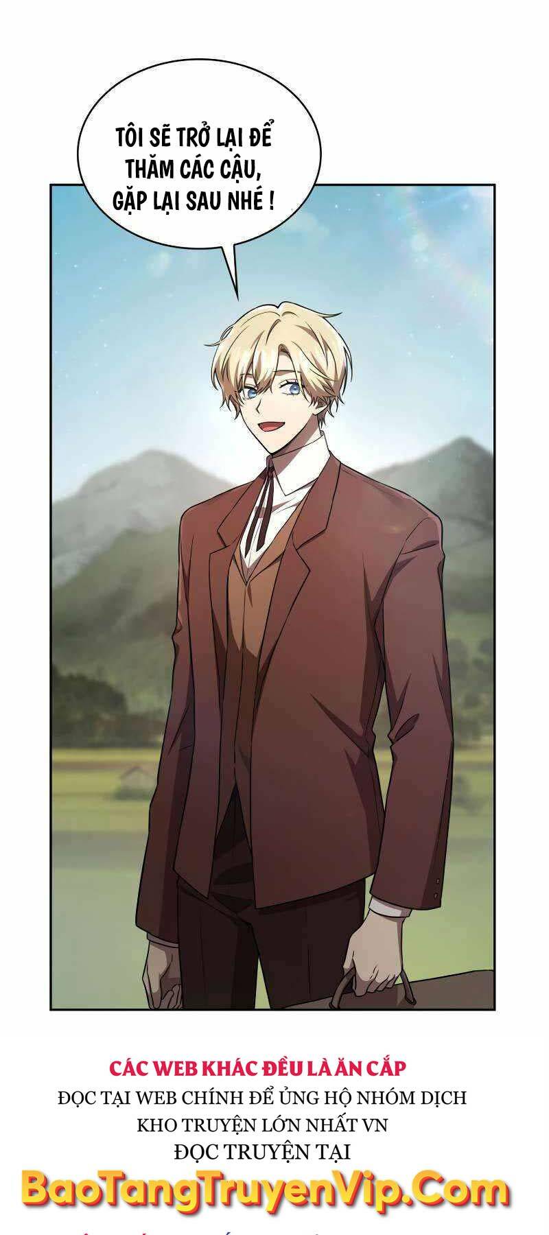 Đại Pháp Sư Toàn Năng: Chapter 65: end ss1