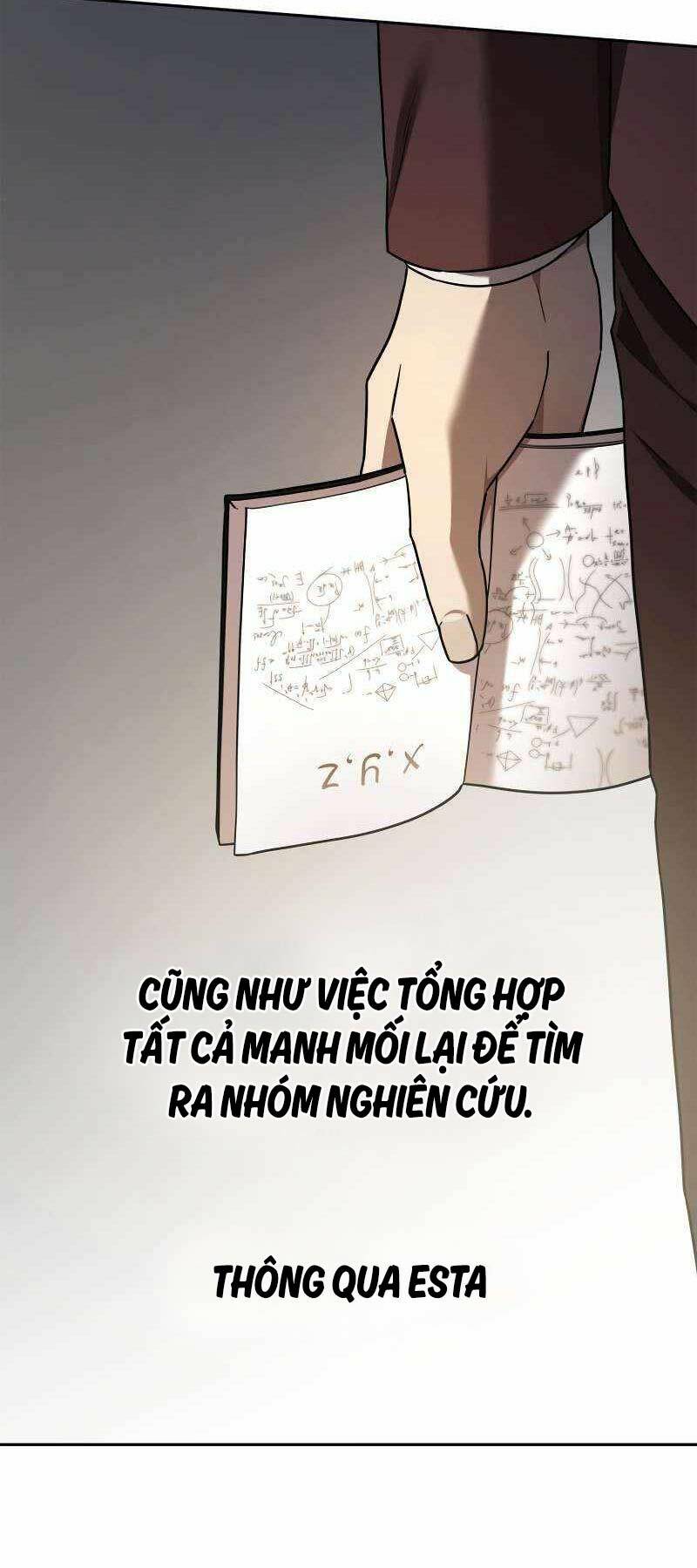 Đại Pháp Sư Toàn Năng: Chapter 65: end ss1