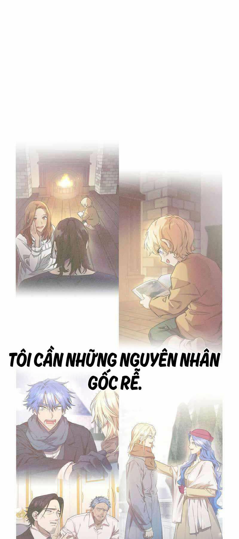 Đại Pháp Sư Toàn Năng: Chapter 65: end ss1