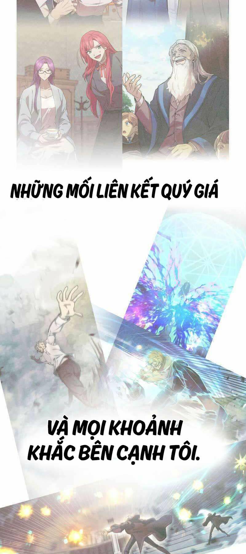 Đại Pháp Sư Toàn Năng: Chapter 65: end ss1
