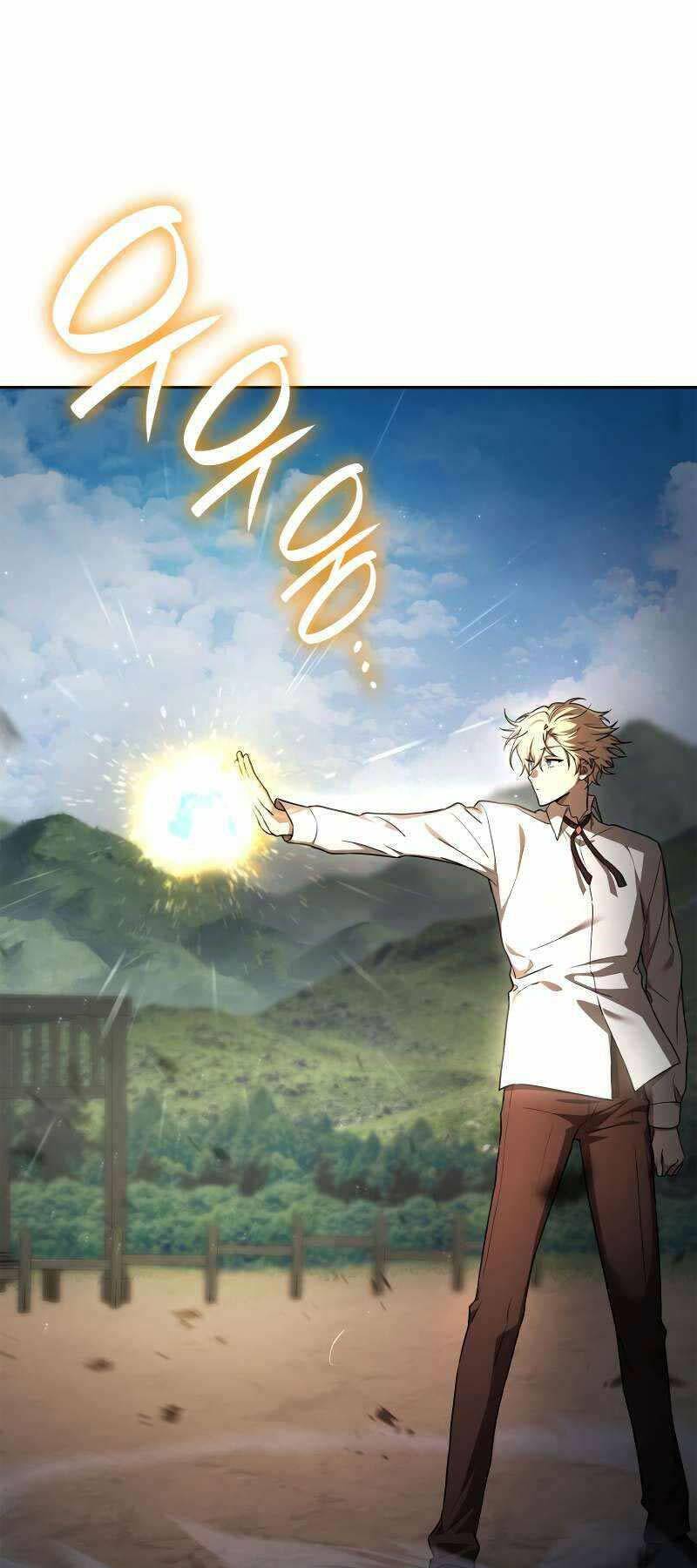 Đại Pháp Sư Toàn Năng: Chapter 65: end ss1