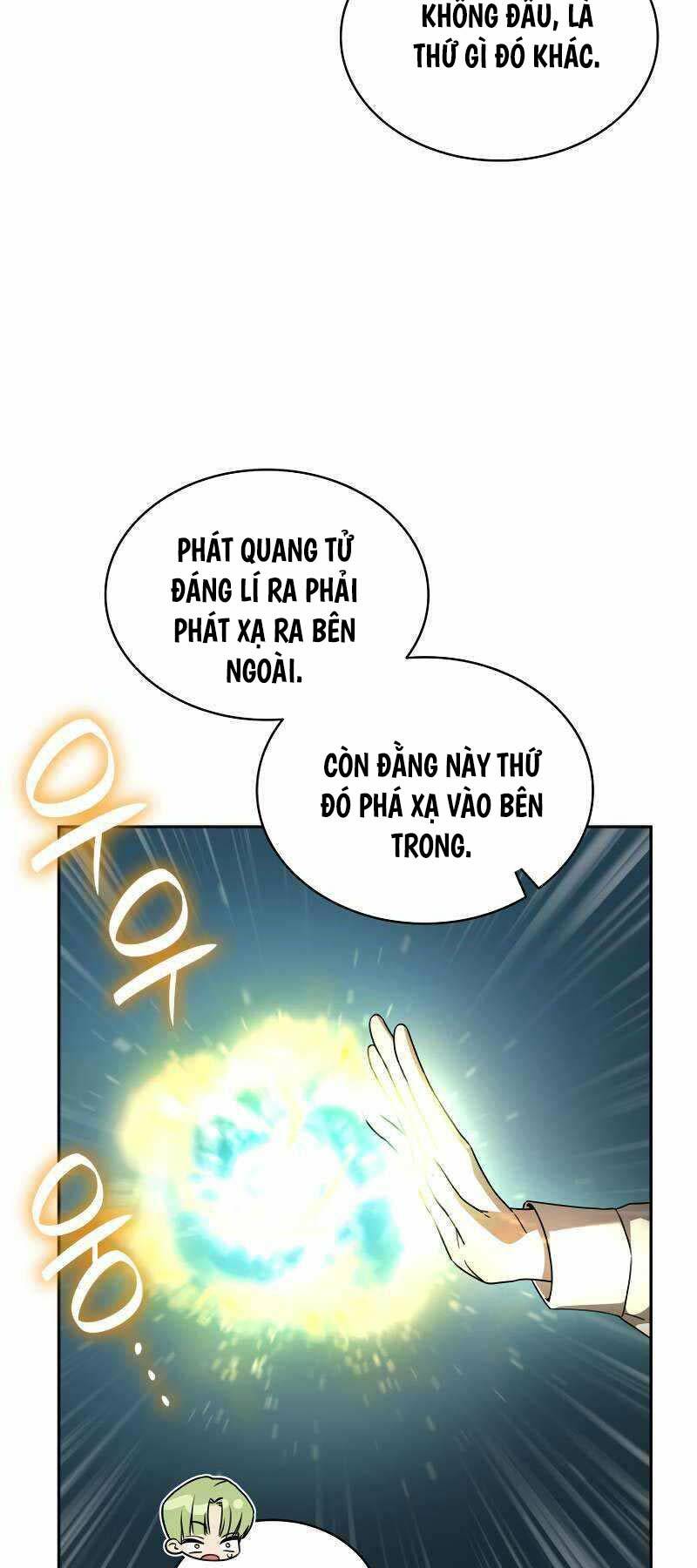 Đại Pháp Sư Toàn Năng: Chapter 65: end ss1