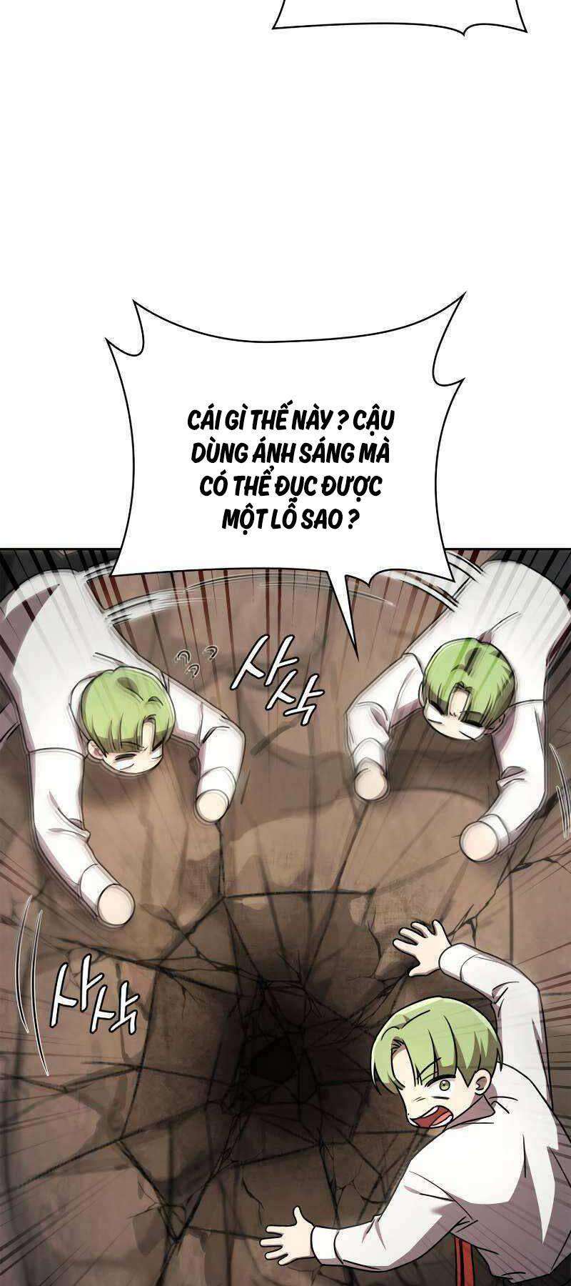 Đại Pháp Sư Toàn Năng: Chapter 65: end ss1