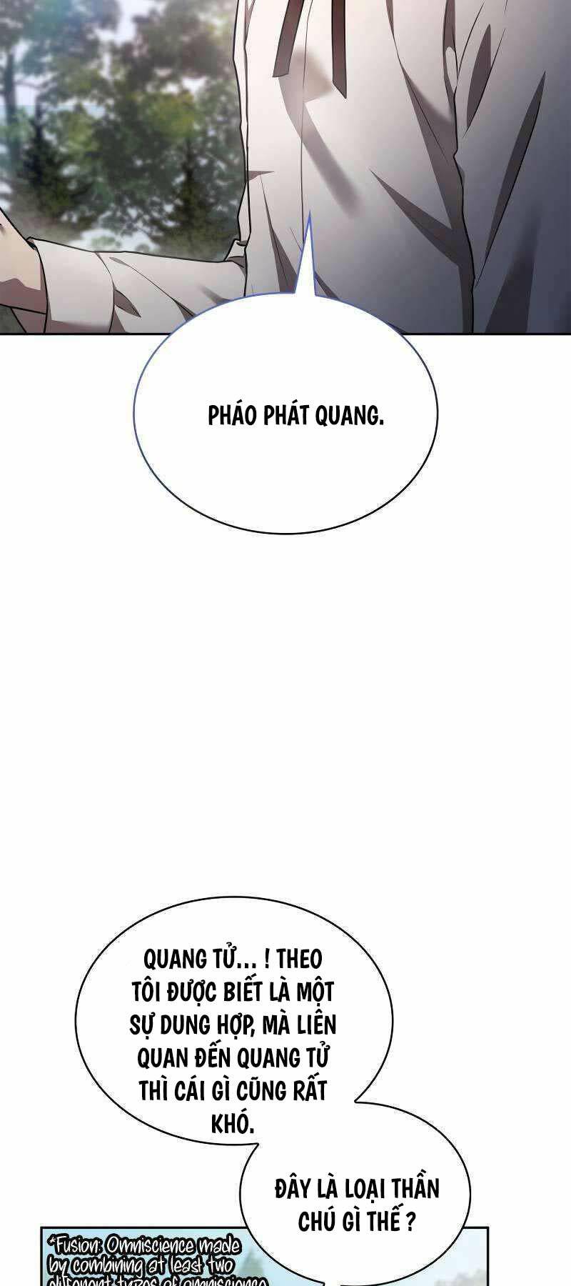 Đại Pháp Sư Toàn Năng: Chapter 65: end ss1