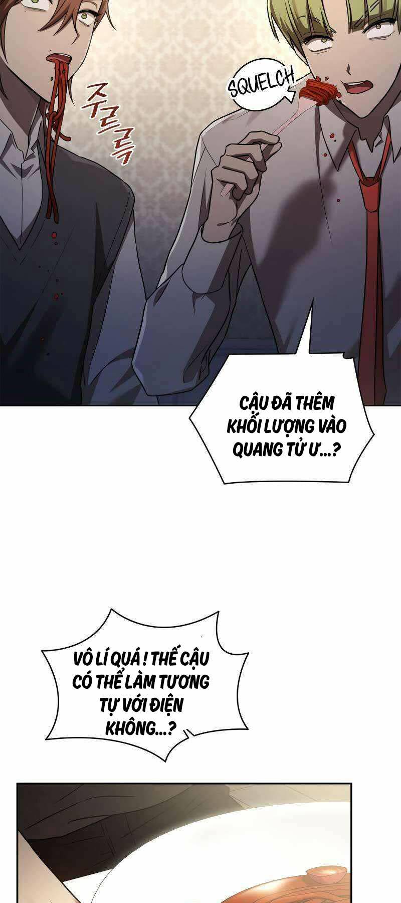 Đại Pháp Sư Toàn Năng: Chapter 65: end ss1