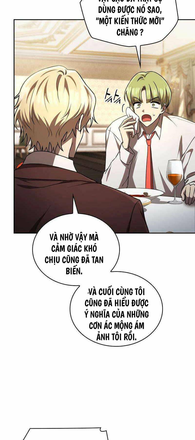 Đại Pháp Sư Toàn Năng: Chapter 65: end ss1