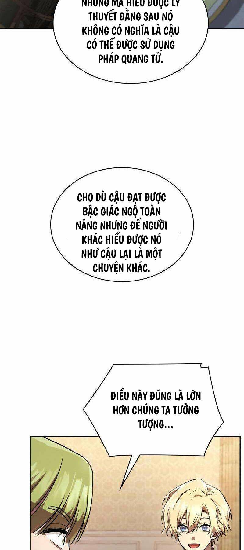 Đại Pháp Sư Toàn Năng: Chapter 65: end ss1
