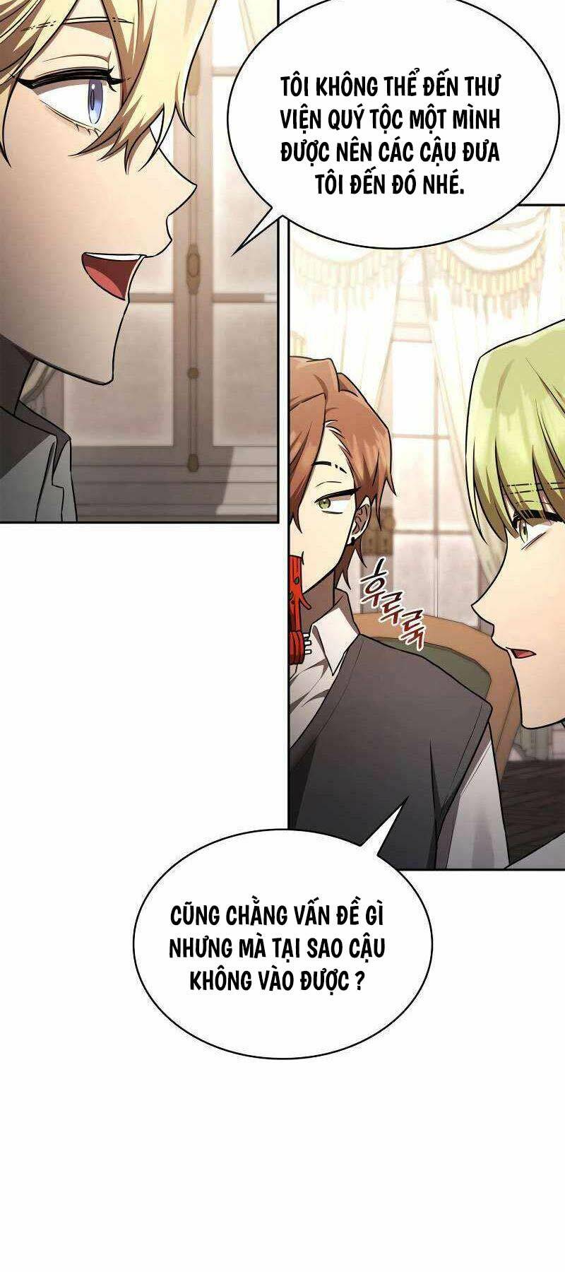Đại Pháp Sư Toàn Năng: Chapter 65: end ss1