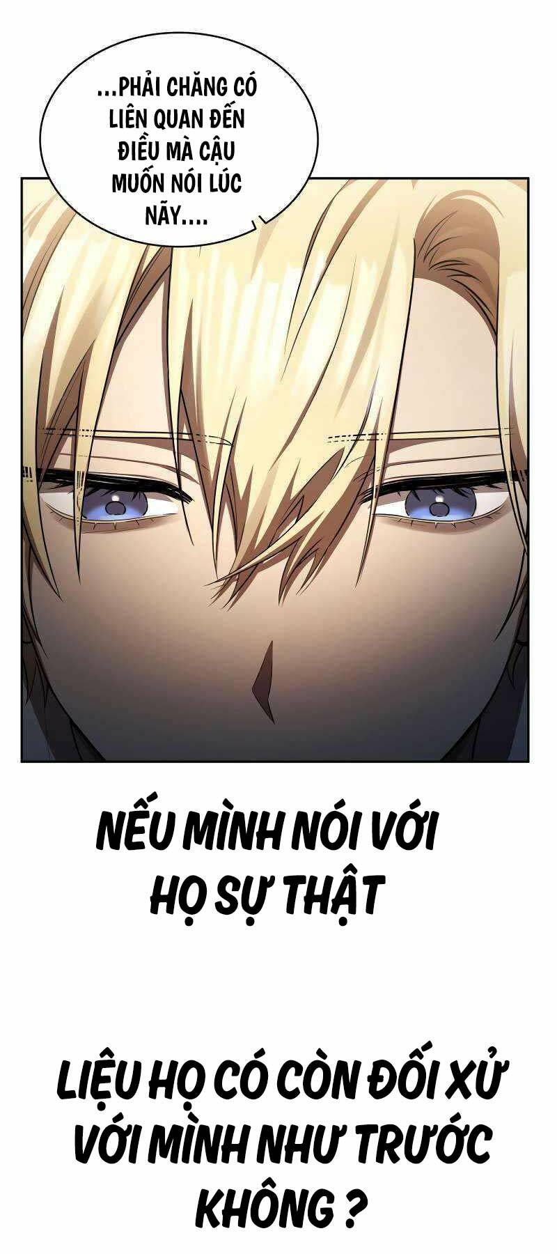 Đại Pháp Sư Toàn Năng: Chapter 65: end ss1