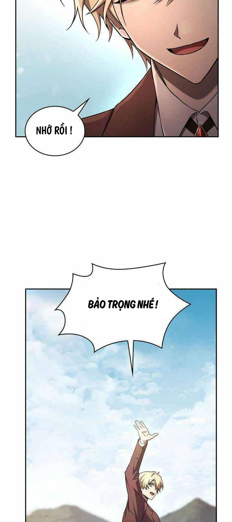 Đại Pháp Sư Toàn Năng: Chapter 65: end ss1