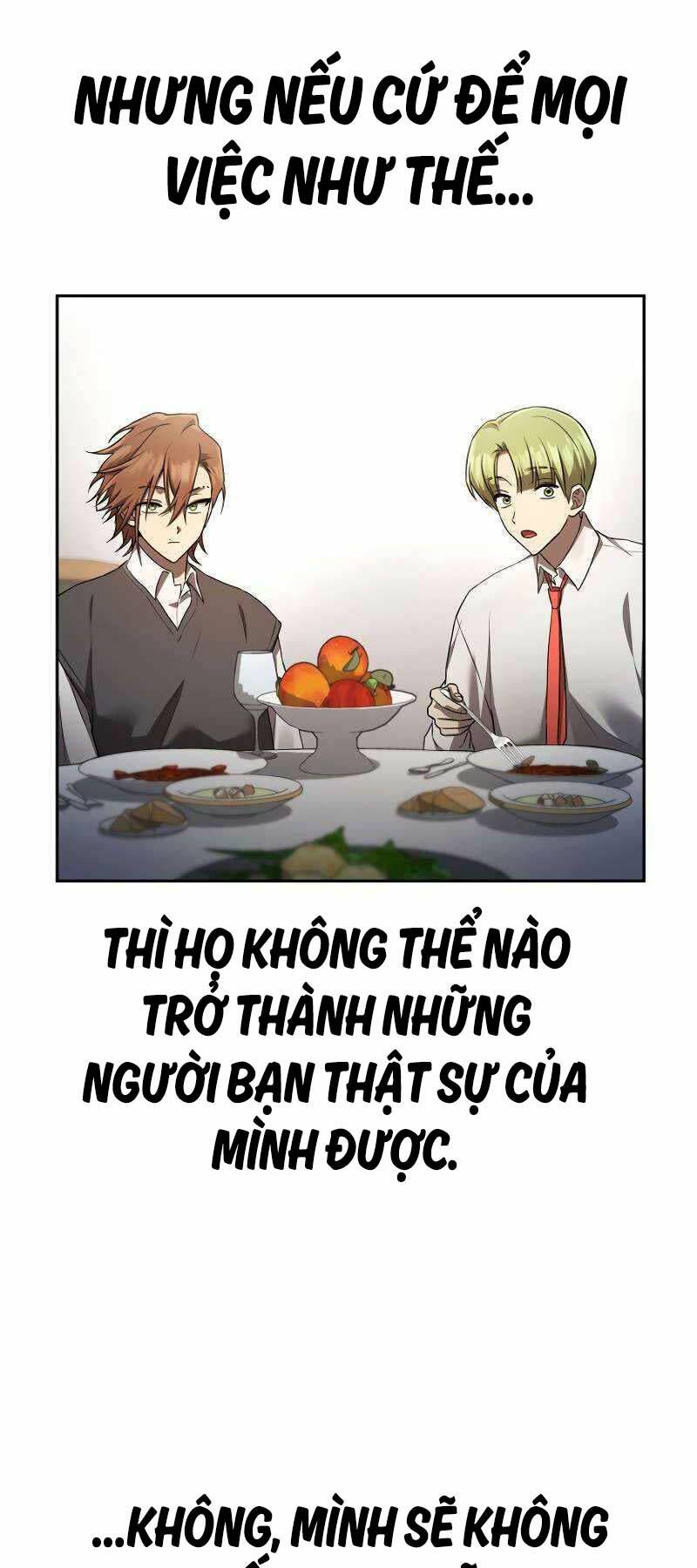 Đại Pháp Sư Toàn Năng: Chapter 65: end ss1