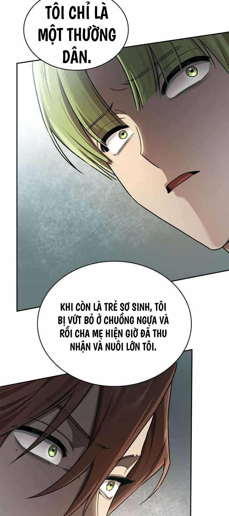 Đại Pháp Sư Toàn Năng: Chapter 65: end ss1