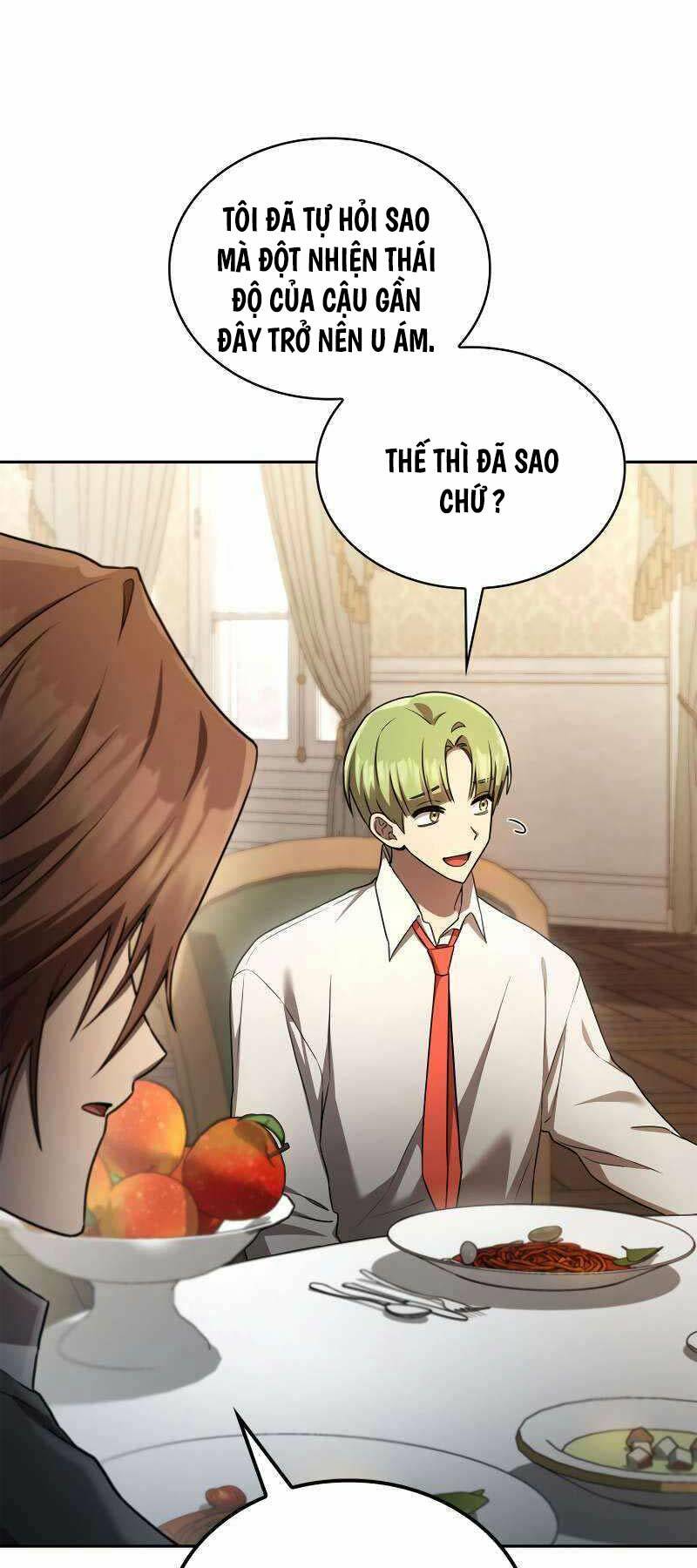 Đại Pháp Sư Toàn Năng: Chapter 65: end ss1