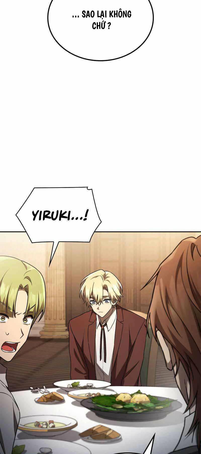 Đại Pháp Sư Toàn Năng: Chapter 65: end ss1